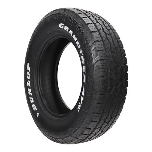 DUNLOP GRANDTREK AT5.RWL 235/70R15 107S - オートウェイ