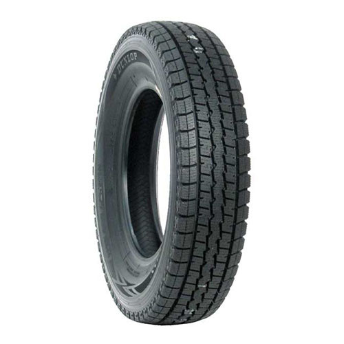DUNLOP WINTER MAXX SV01 145/80R12 80/78NLT ｽﾀｯﾄﾞﾚｽ - オートウェイ