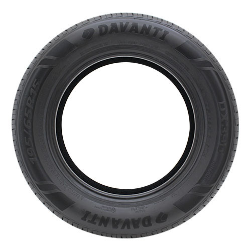 DAVANTI DX390 195/65R15 91H - オートウェイ