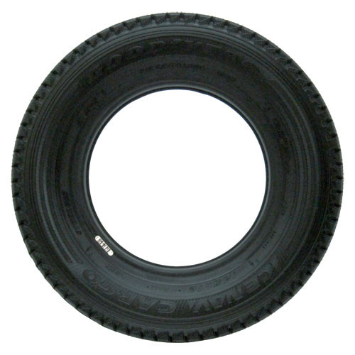 GOODYEAR ICE NAVI CARGO 155/80R14 88/86NLT ｽﾀｯﾄﾞﾚｽ - オートウェイ