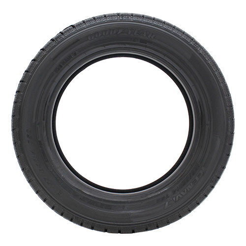 GOODYEAR ICE NAVI 7 205/60R16 92Q ｽﾀｯﾄﾞﾚｽ - オートウェイ