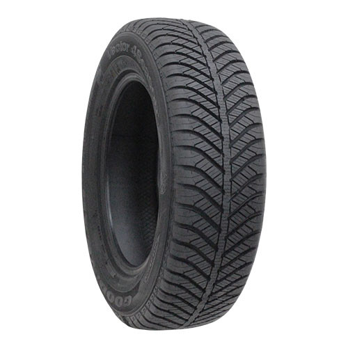 GOODYEAR Vector 4Seasons Hybrid 155/65R14 75H - オートウェイ