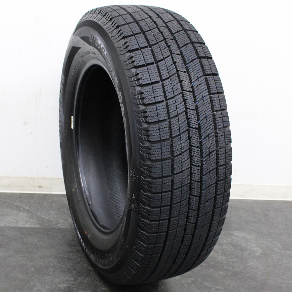 中古】NANKANG AW-1 215/65R16 98Q ｽﾀｯﾄﾞﾚｽ - オートウェイ