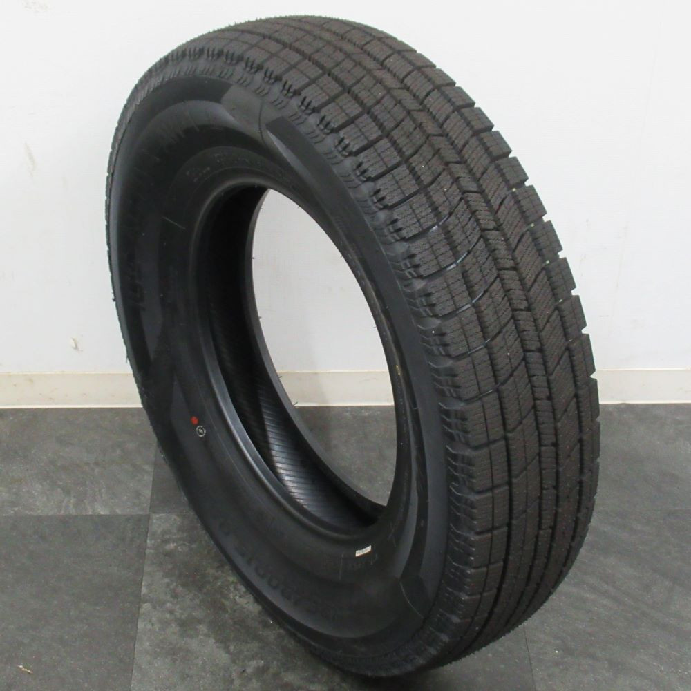 中古】NANKANG AW-1 195/80R15 96Q ｽﾀｯﾄﾞﾚｽ - オートウェイ