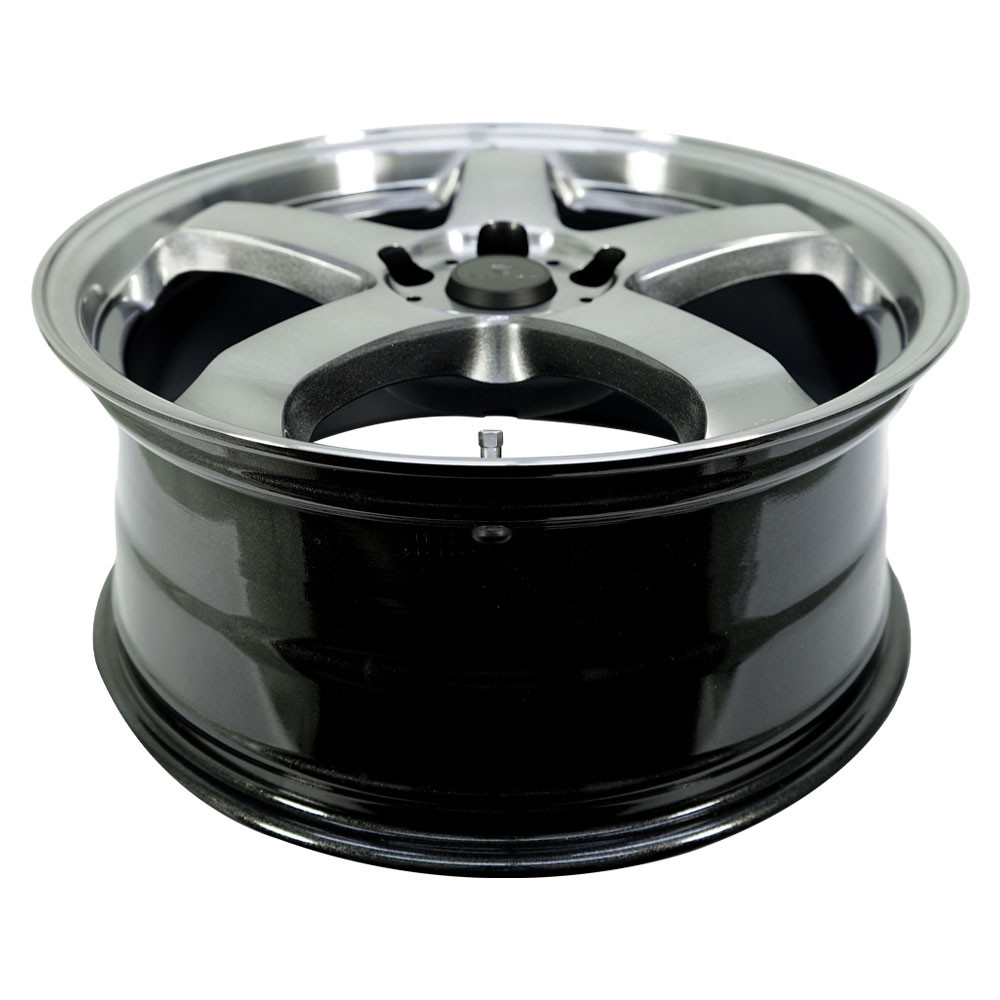 FINALIST FZ-S5 17x7.5 45 114.3x5 DC - オートウェイ