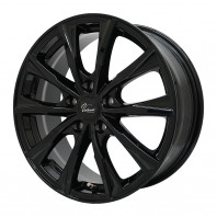 225/65R17 / スタッドレスタイヤ・ホイールセット タイヤ・ホイール