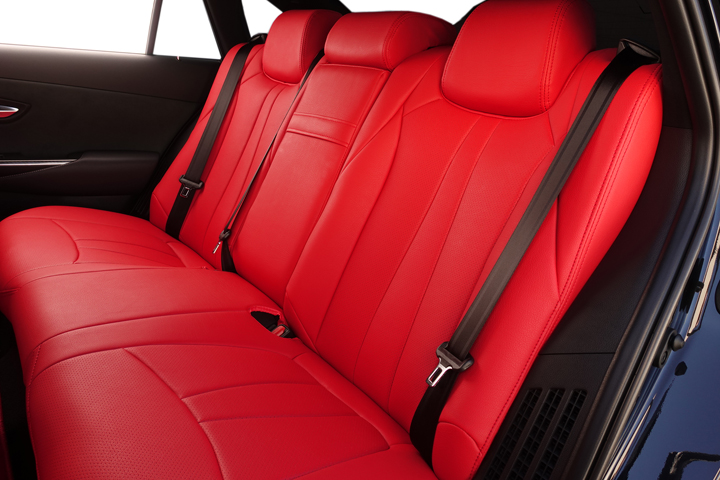 クラウンマジェスタ のシートカバーとフロアマット | オートウェア