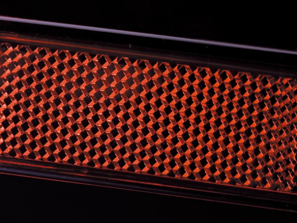 アルファード20系(S系グレード)用ジュエルLEDリフレクター VALENTI