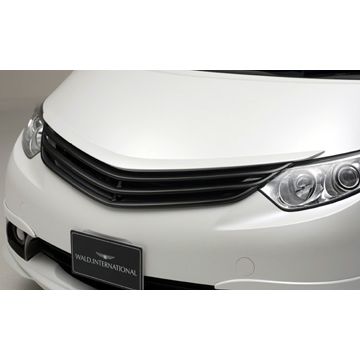 50系エスティマ用フロントグリル(エアロパーツ)の販売サイト｜ESTIMA