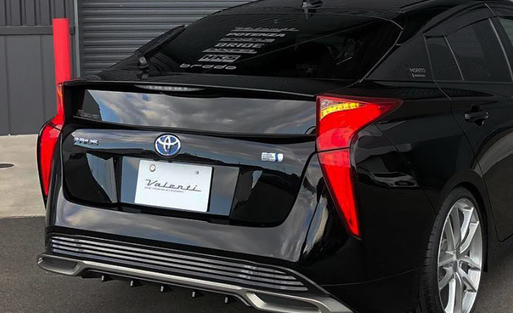 50系プリウス用テールレンズの販売サイト｜PRIUS Onlineショップ通販