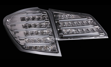 レガシィツーリングワゴン｜レンズパーツ・LEDテール・サイドマーカー