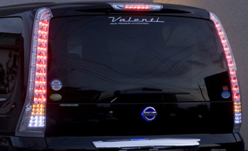 セレナ｜レンズパーツ・LEDテール・サイドマーカー【通販サイトauto-acp2】