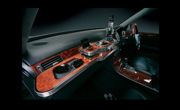 FABULOUS(ファブレス) セルシオ フロントテーブル-VARIOUS【通販サイト