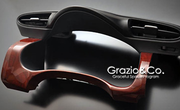 ウィッシュ｜ウッドパネル・インテリアパネル【通販サイトauto-acp2】