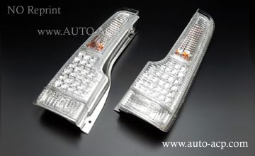 ライフ｜レンズパーツ・LEDテール・サイドマーカー【通販サイトauto-acp2】