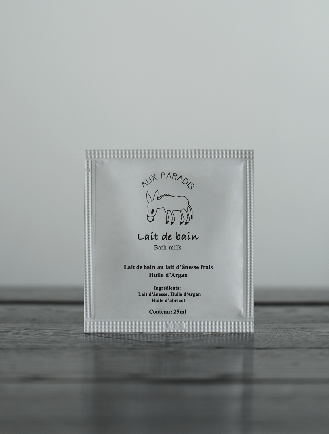 フルール バスミルク | AUX PARADIS 公式オンラインショップ