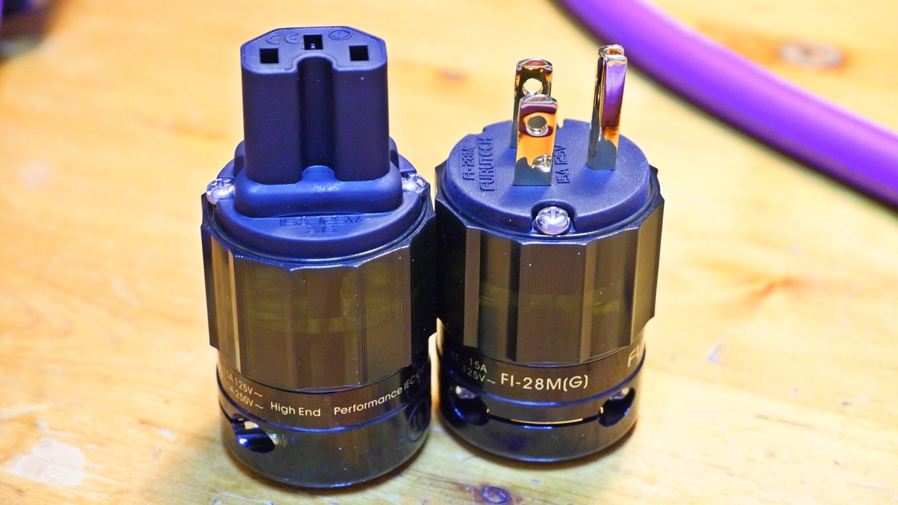 レビュー】 Nanotec Systems PS308 POWER STRADA Wonderful #308 電源