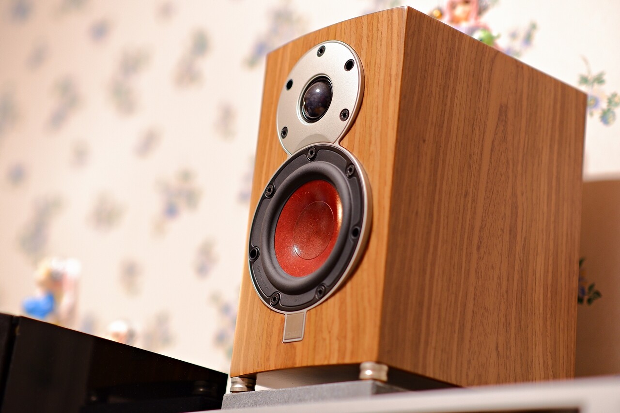 ORB INNOVA TS7 スピーカーケーブル購入レビュー♪ | 箱庭的ピュア