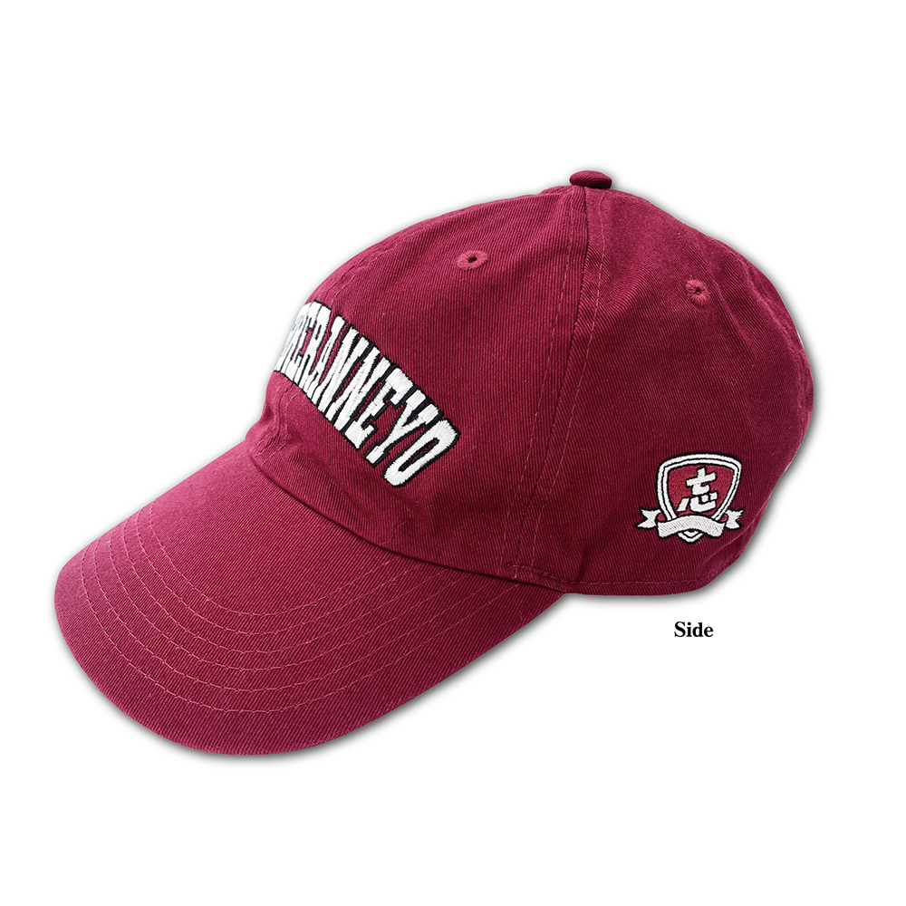 ベースボールキャップ | 忘れらんねえよ | Augusta Family Club