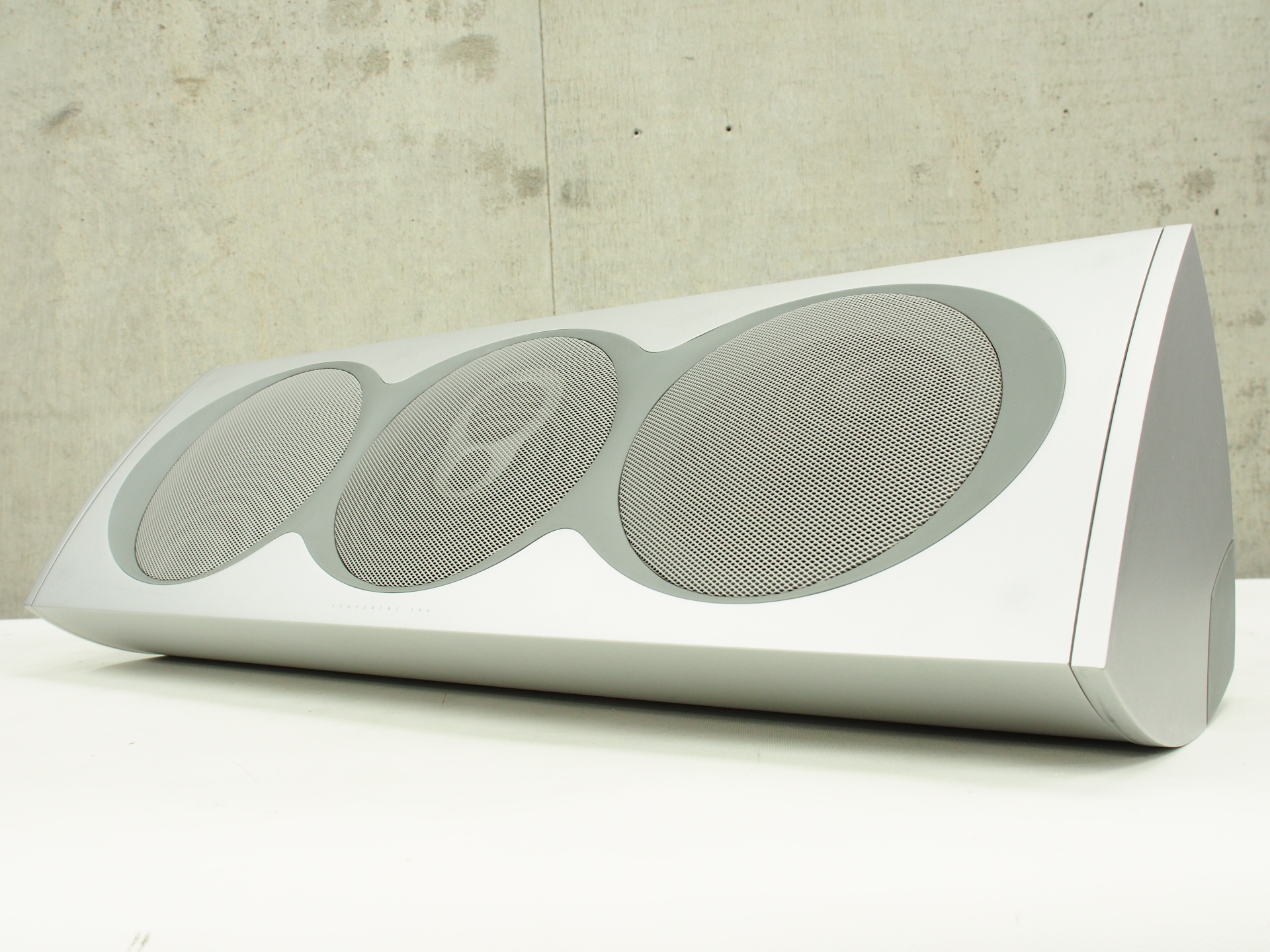 アバックWEB-SHOP / 【中古】Linn KOMPONENT 106(S)【コード01-10808