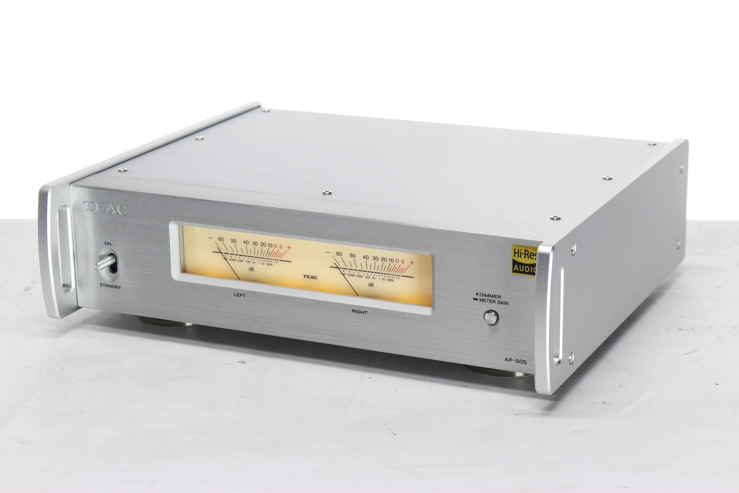 アバックWEB-SHOP / 【中古】TEAC AP-505(S)【コード21-06027