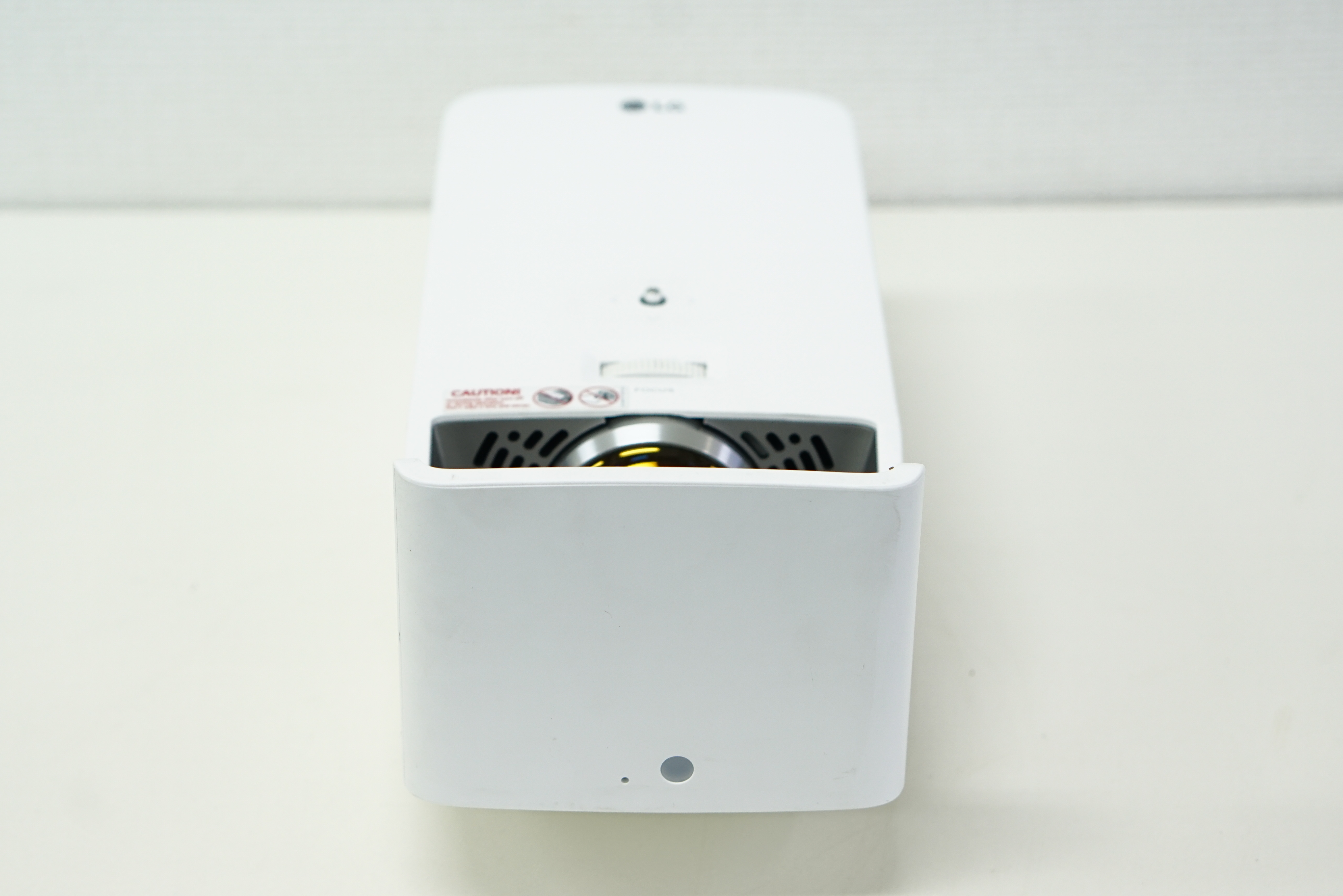 アバックWEB-SHOP / 【中古】LG HF65LS【コード90-02733】超短焦点