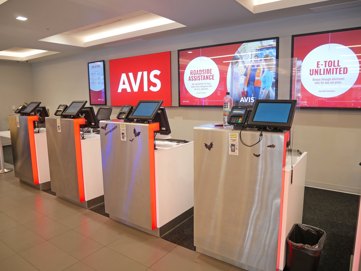 オアフ島 | ハワイ州 - エイビスレンタカー ドライブガイド