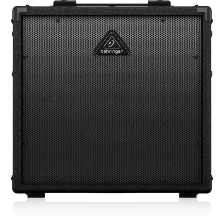 AVLFX - Behringer K450FX Ultra-Flexible 45-Watt 3-Channel PA