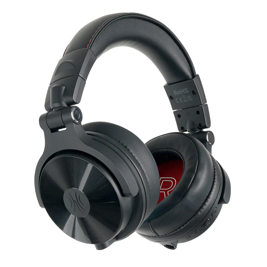 OneOdio Studio Max 1 Wireless DJ Headphones – Hi-Res Audio