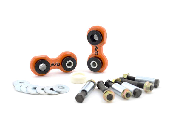 強固スタビリンク55 固定用 F用 [55mm] – AVO TURBOWORLD JAPAN