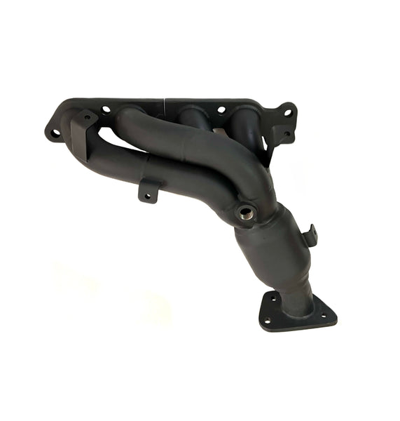 スズキ ジムニー エキゾーストマニホールド [JB74W/JC74W] スポーツ