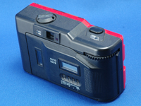 コニカトマト オートデート (Konica TOMATO) | Camera Museum by awane