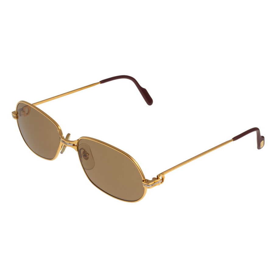 カルティエ パンテール パンテールGM セミオートサングラス [P56] 1989