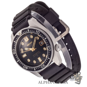 セイコー 61ダイバー プロフェッショナル 300m 6159-7000 1968年03月