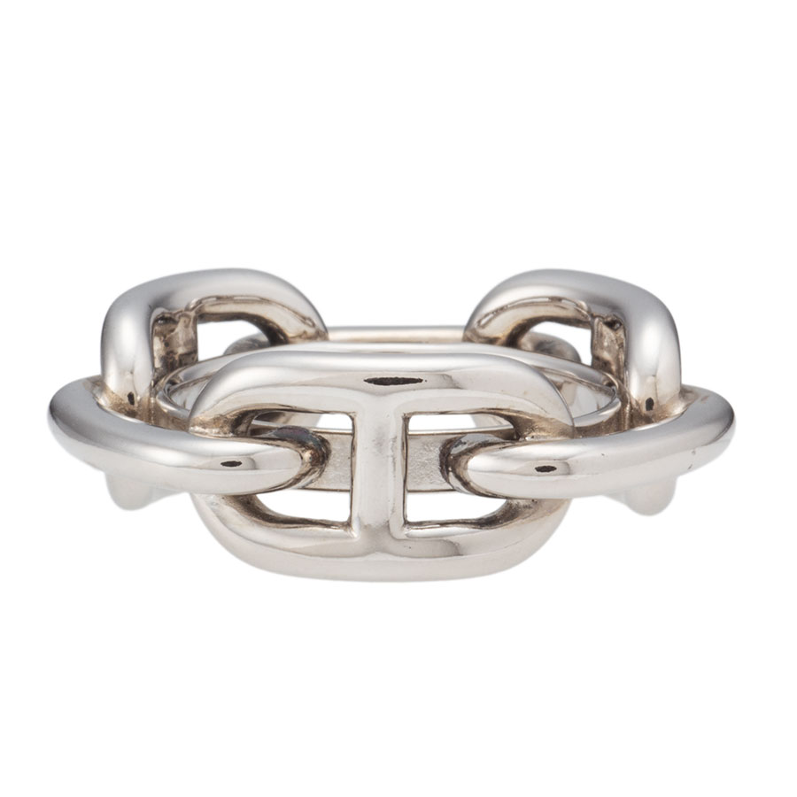 エルメス シェーヌダンクル スカーフリング | イリス ウォッチアンド