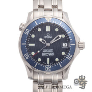 オメガ シーマスター プロフェッショナル 300m [2551.80] 2006年