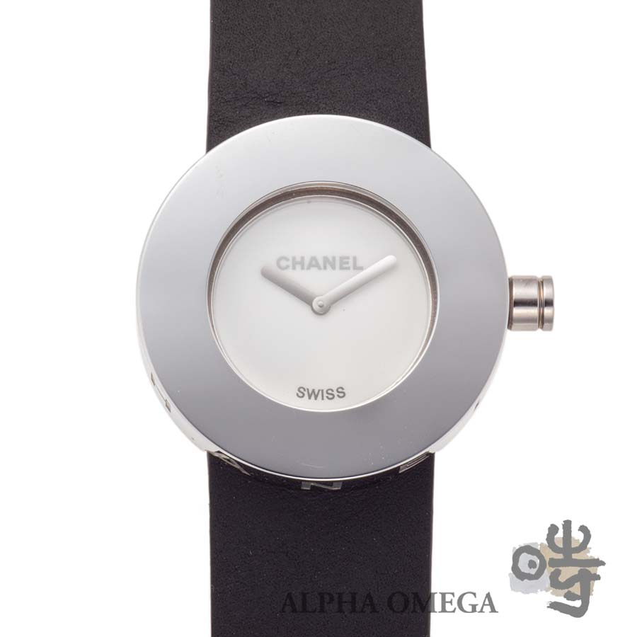 シャネル ラ ロンド [H0580] 1990年代 ヴィンテージ | アルファオメガ