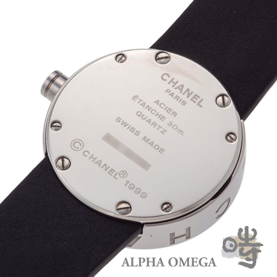 シャネル ラ ロンド [H0580] 1990年代 ヴィンテージ | アルファオメガ