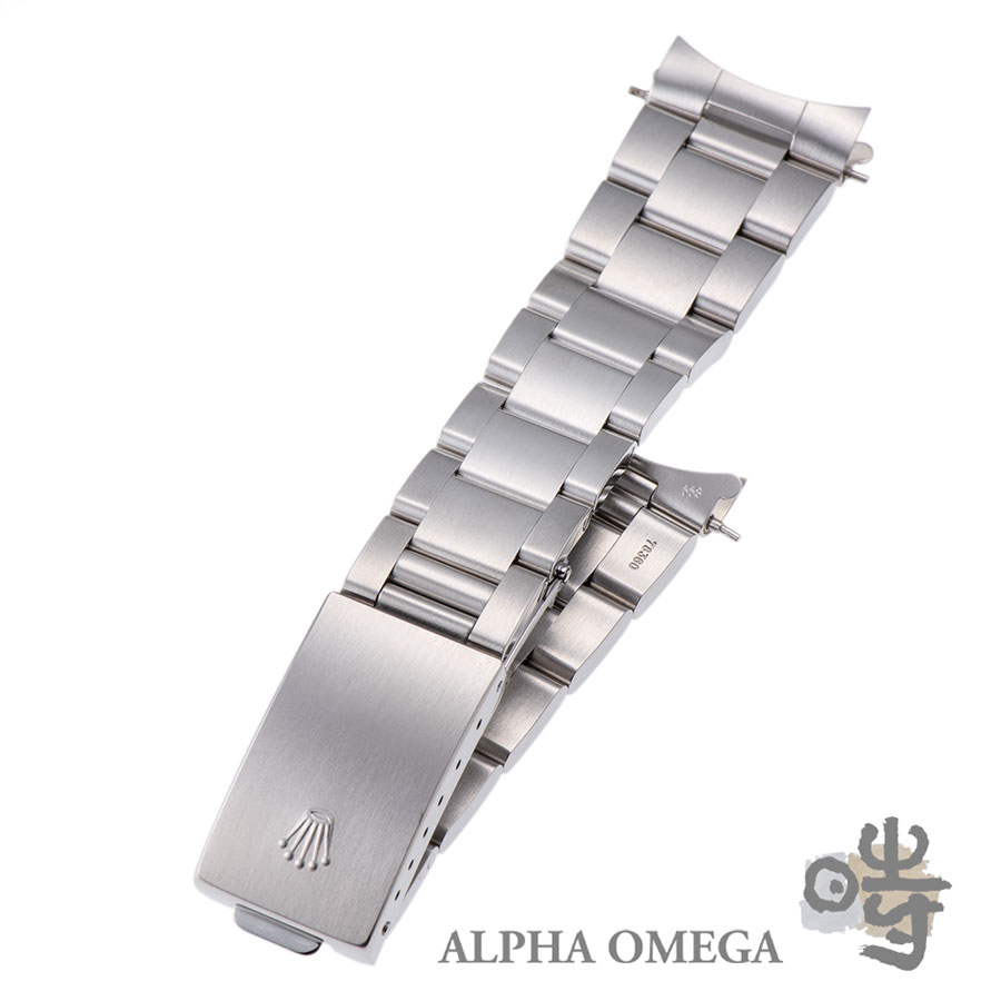 ロレックス オイスターブレスレット [78360] 14270/114270専用