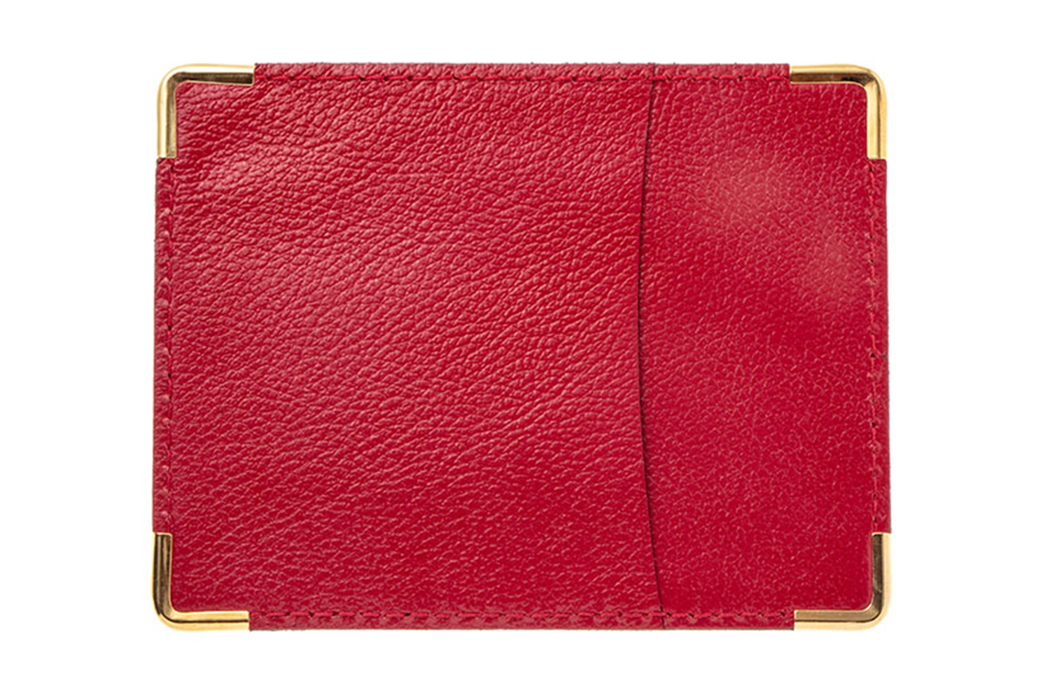 ロレックス パスケース/カードケース Ref.101.60.05 赤 中古 [美品