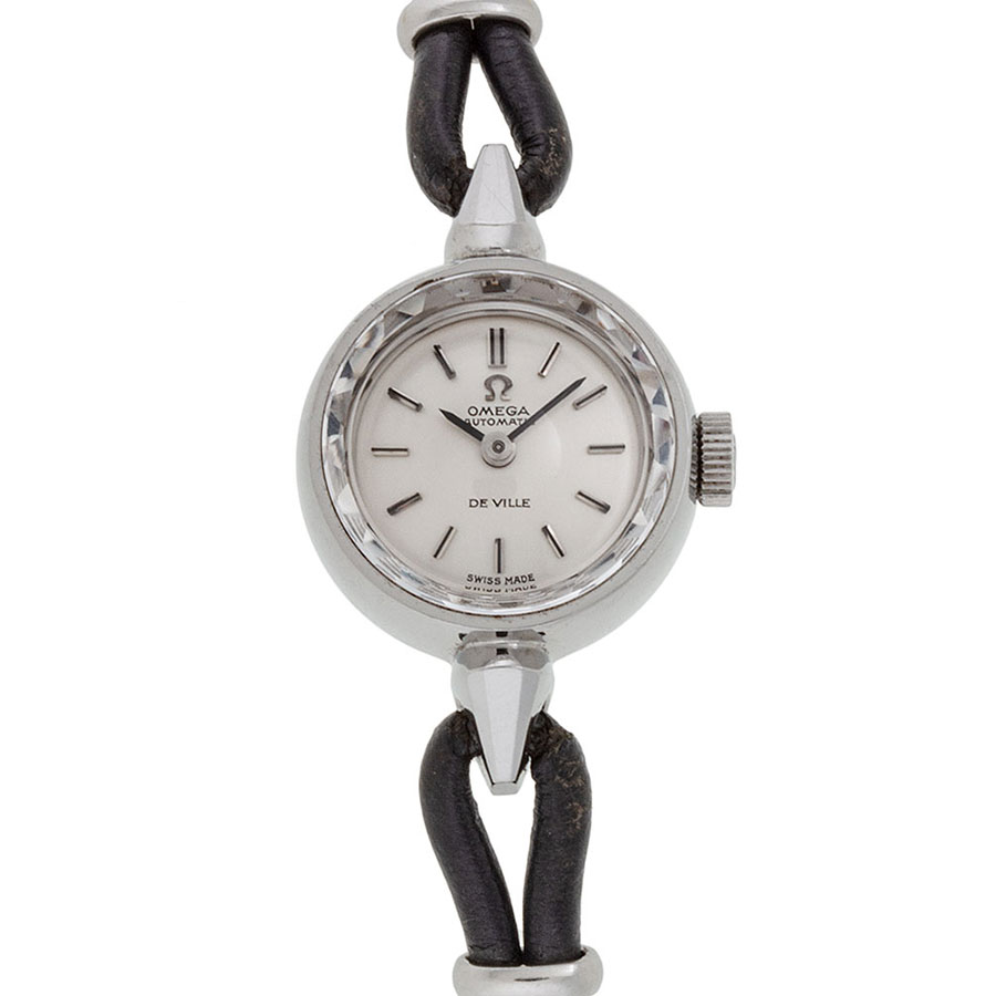 オメガ デビル 551.005 カットガラス | アルファオメガ