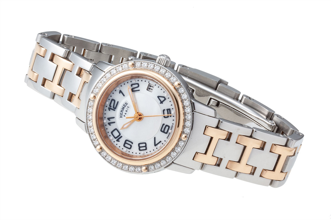 エルメス クリッパー CP1.222 | アルファオメガ [ID tr290]