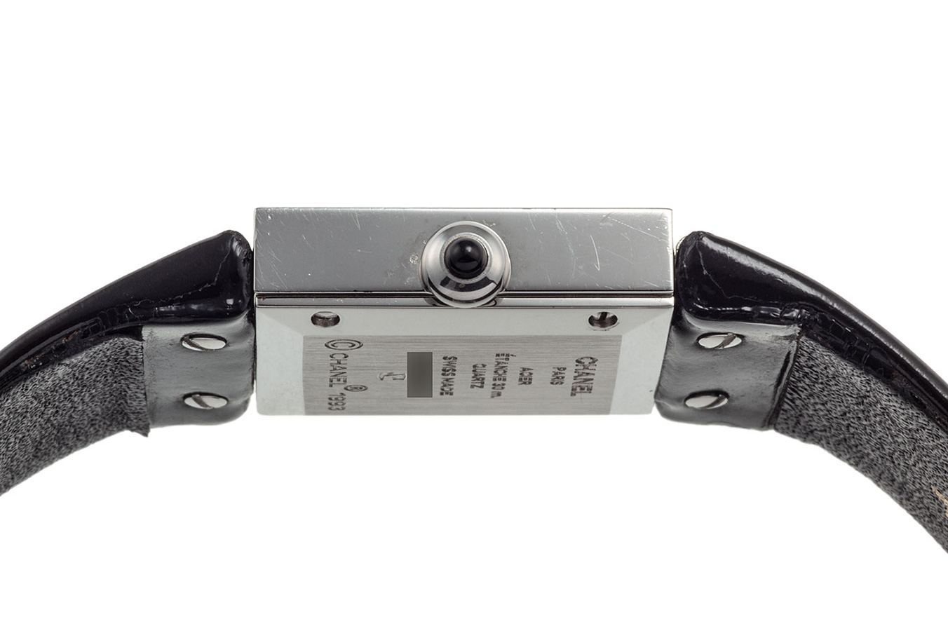 シャネル マトラッセ H0116 腕時計 | アルファオメガ [ID v187]