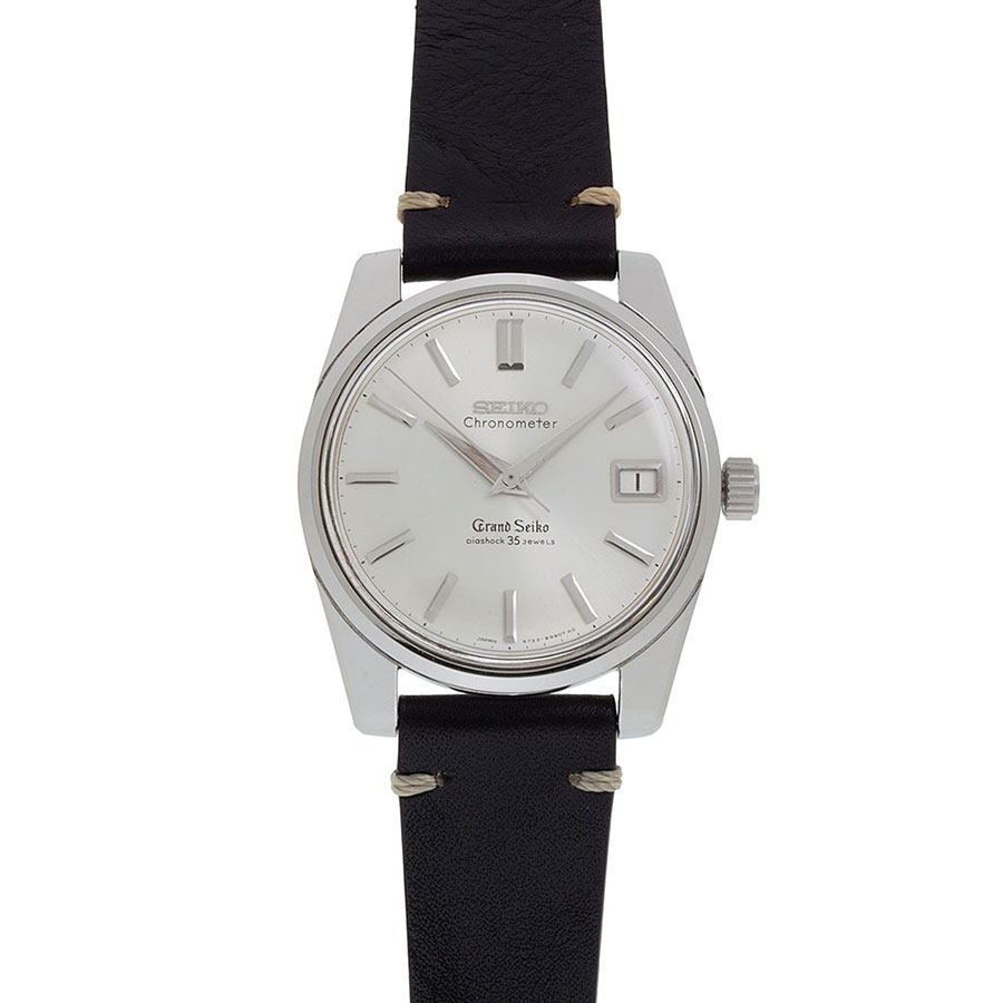 グランド セイコー 57GS セルフデーター 5722-9990 | アルファオメガ