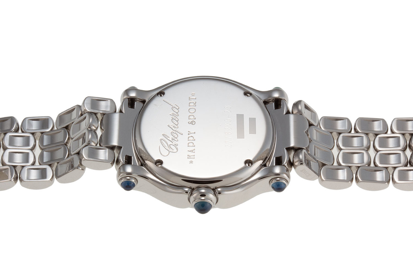 ショパール ハッピースポーツ ムーンスター Ref.27/8245-23 2000年代