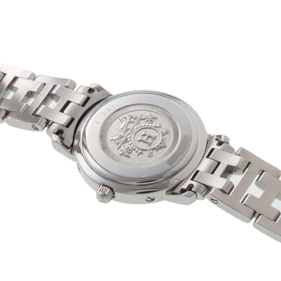 エルメス クリッパー ナクレ CL4.230 中古 | アルファオメガ