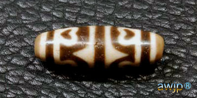 蓮花天珠 蓮華天珠 | チベット天珠専門店 awjp