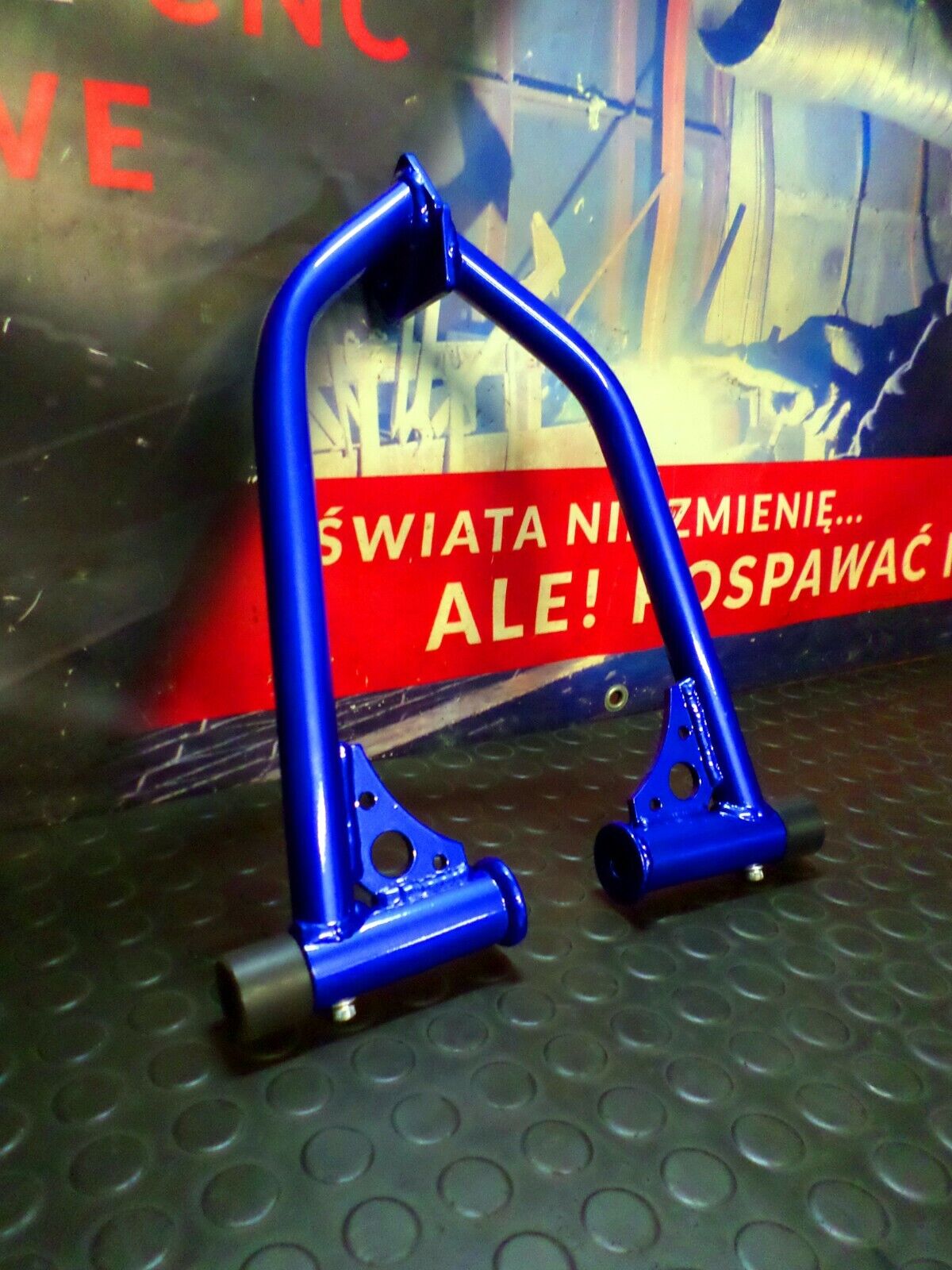 ZX6R (13-21)用 スライダー付レースアーマーで車体をガード｜AxxL