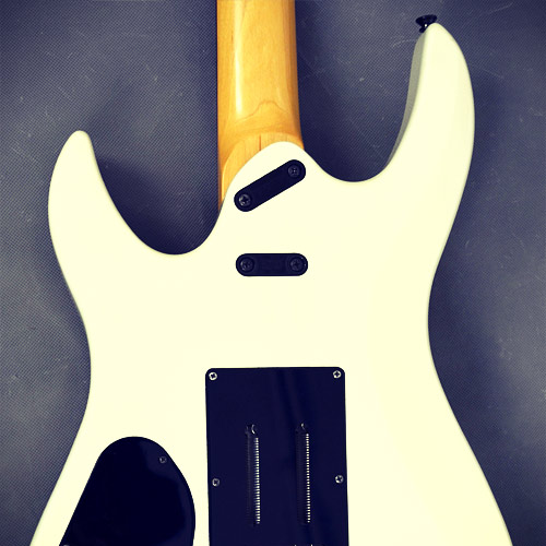 Yamaha RGZ 612 | Specifications