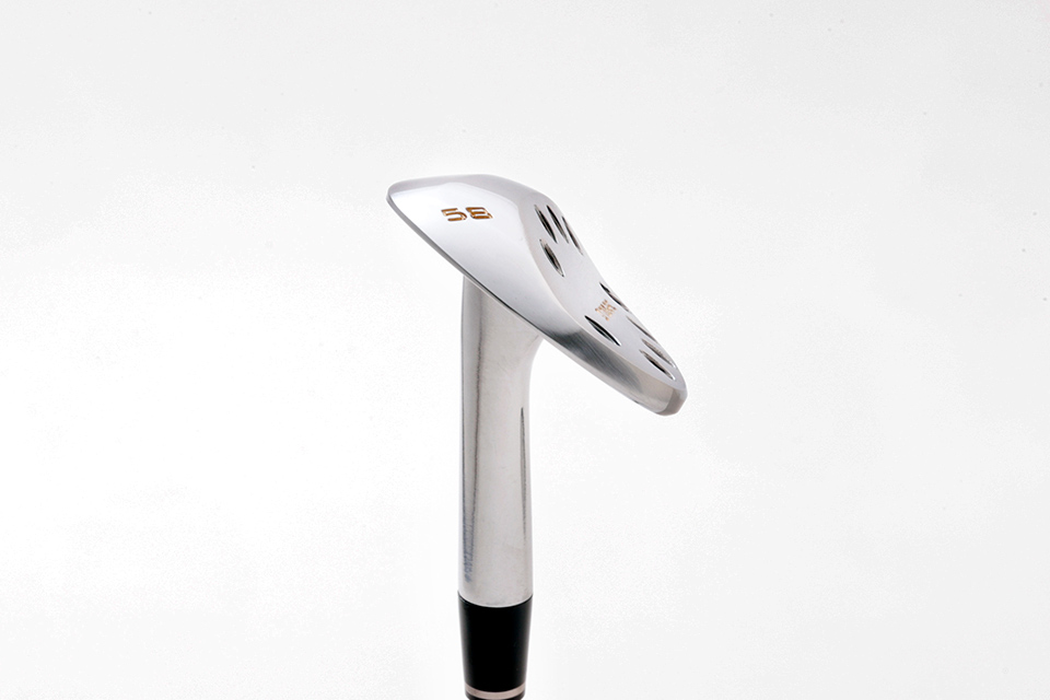 Z1 TOUR-SPEC WEDGE | AXISGolf